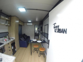 Tiny House Urban